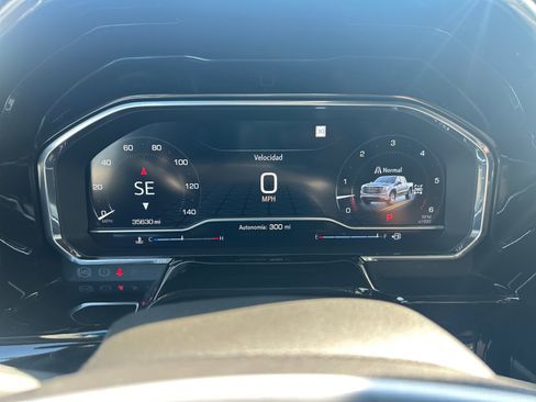 Used 2023 GMC Sierra 1500 SLT image 19