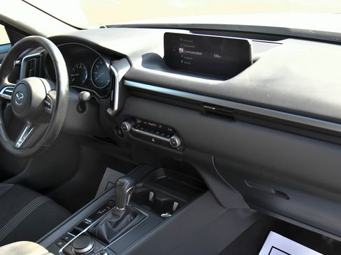 Used 2024 MAZDA CX-50 AWD 2.5 S w/ Cargo Package image 40