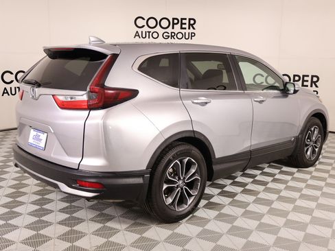 Used 2020 Honda CR-V EX-L image 21