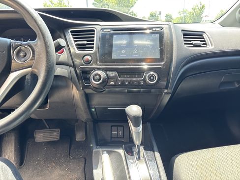 Used 2014 Honda Civic EX image 12