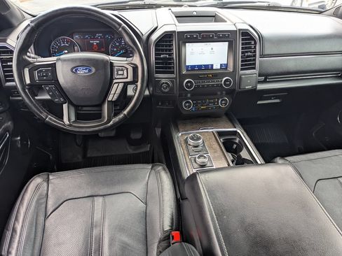 Used 2020 Ford Expedition Max Limited w/ Special Edition Package AWD/4WD image 31