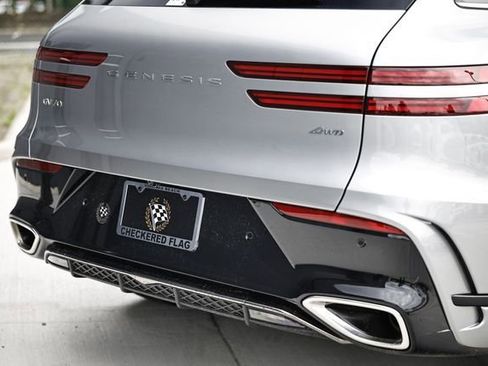 New 2026 Genesis GV70 2.5T Sport Prestige image 9