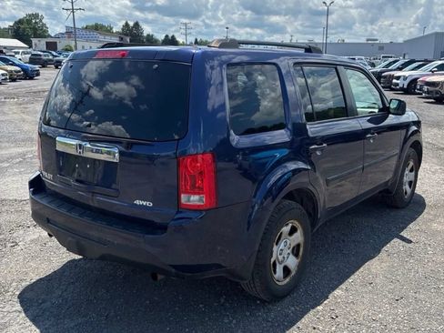 Used 2013 Honda Pilot LX image 5