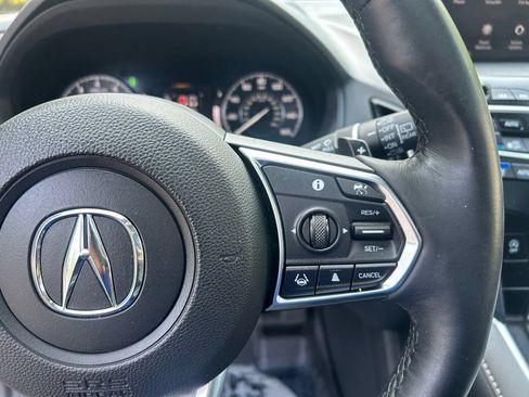 Used 2024 Acura RDX SH-AWD w/ Advance Package image 20