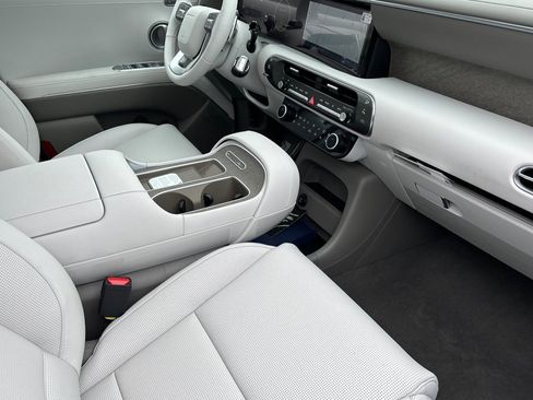 New 2026 Hyundai Palisade Limited AWD/4WD image 17