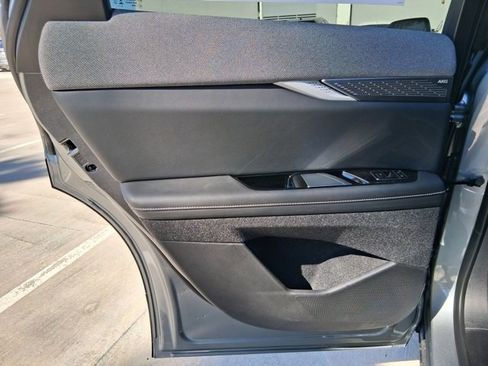 New 2026 Cadillac Optiq Sport 1 image 24