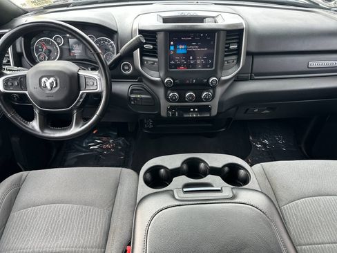 Used 2024 RAM 2500 Big Horn image 13