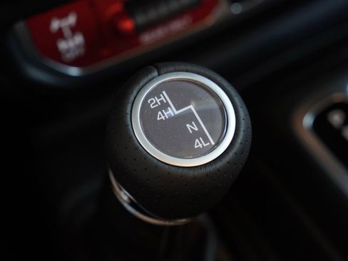 New 2026 Jeep Gladiator Mojave image 16