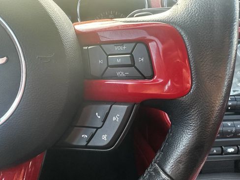 Used 2015 Ford Mustang Convertible w/ Equipment Group 051A image 26