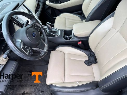 Used 2021 Subaru Outback Limited XT AWD/4WD image 13