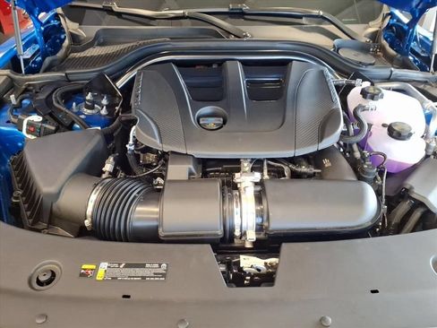 New 2026 Dodge Charger R/T AWD/4WD image 15