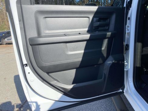 New 2026 RAM 2500 Tradesman image 21