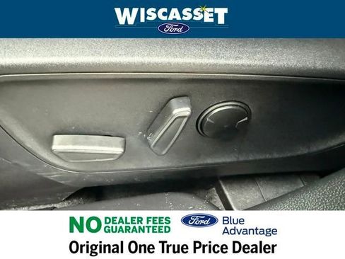 Used 2025 Ford Bronco Sport Outer Banks w/ Outer Banks Tech Package+ image 30