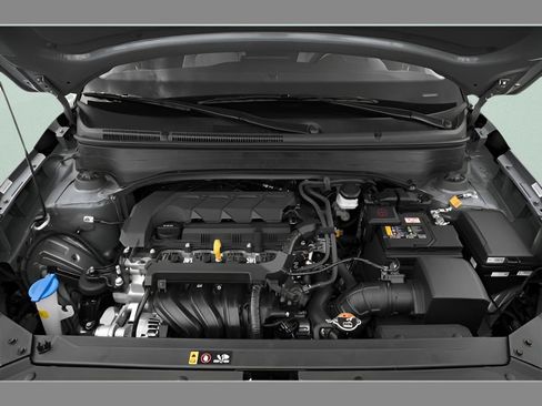 New 2026 Hyundai Venue SEL FWD image 12