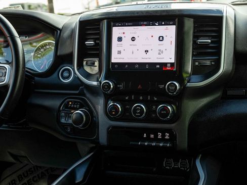 Used 2023 RAM 1500 Big Horn AWD/4WD image 21