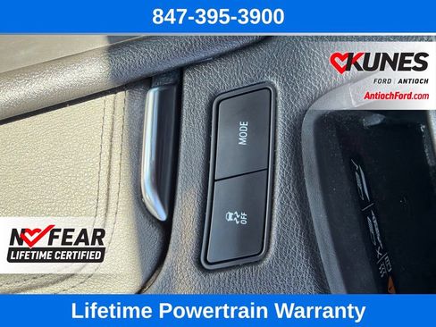 Used 2020 Cadillac XT5 Sportv AWD/4WD image 26