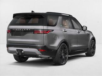 New 2026 Land Rover Discovery Limited Edition AWD/4WD video 2