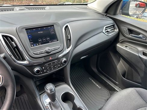Used 2021 Chevrolet Equinox LT image 20