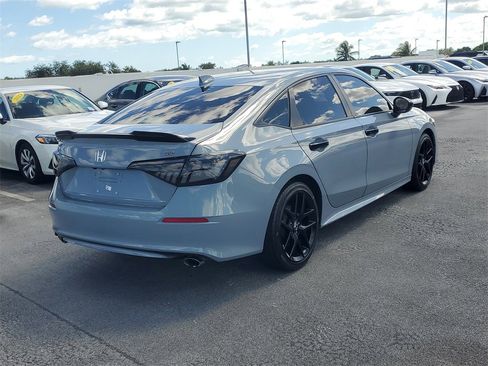 Used 2023 Honda Civic Si image 8