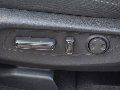 Used 2026 Honda CR-V EX image 13