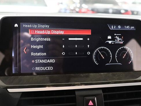 Used 2018 BMW X3 xDrive30i AWD/4WD image 28