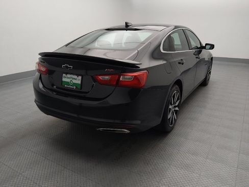 Used 2022 Chevrolet Malibu RS FWD image 7