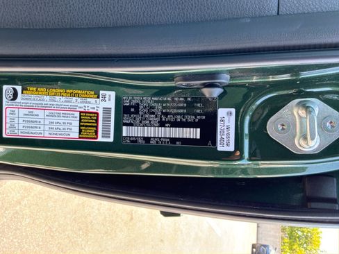 Used 2025 Toyota Sienna XLE Woodland Edition AWD/4WD image 22