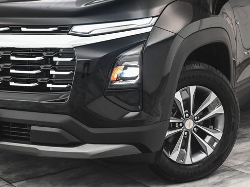 Used 2026 Chevrolet Equinox LT image 38