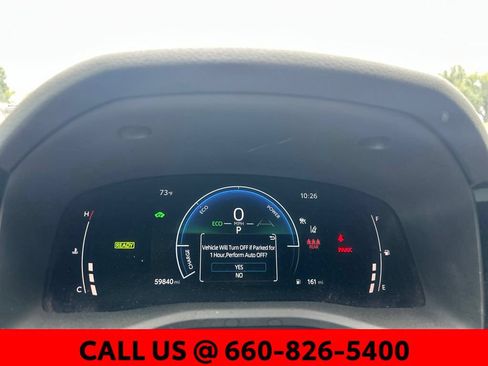 Used 2025 Toyota Camry LE FWD image 13