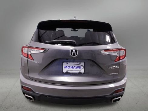 Used 2023 Acura RDX AWD image 4