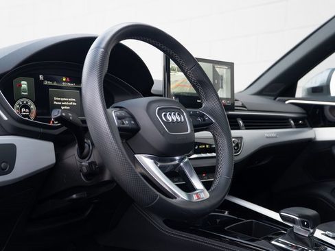 Certified 2023 Audi A4 2.0T Premium Plus w/ Premium Plus Package image 4