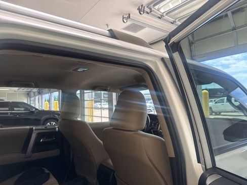Used 2021 Toyota 4Runner SR5 RWD image 14