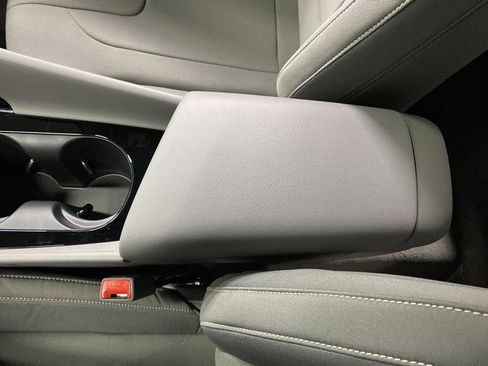 New 2026 Hyundai Elantra SEL Sport w/ Cargo Package image 19