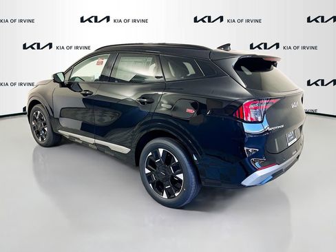 New 2026 Kia Sportage SX Prestige AWD/4WD image 5