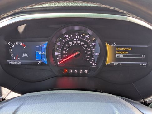 Used 2019 Ford Edge ST w/ Equipment Group 401A AWD/4WD image 22