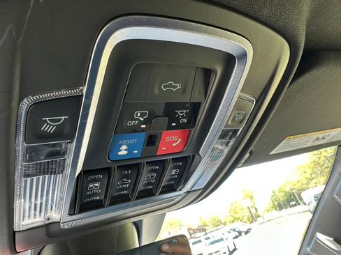 Used 2021 RAM 1500 TRX w/ TRX Level 2 Equipment Group AWD/4WD image 27