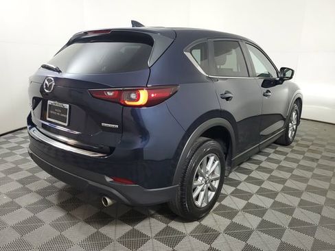 Certified 2023 MAZDA CX-5 AWD 2.5 S w/ Select Package image 6
