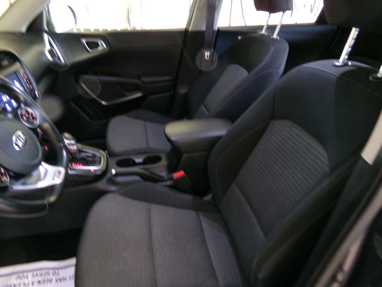 Used 2020 Kia Soul GT-Line w/ GT 2.0L Power Sunroof Package FWD image 38