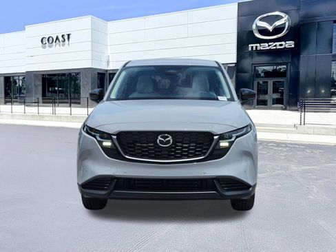 New 2026 MAZDA CX-5 Select AWD/4WD image 2