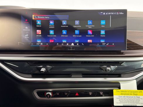 New 2026 BMW X5 xDrive40i w/ Executive Package image 17