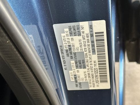 Used 2019 MAZDA CX-5 Touring image 34