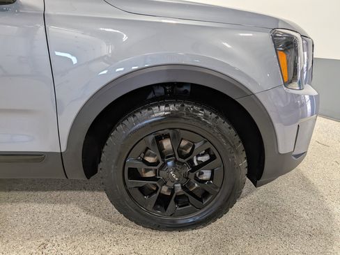 Used 2024 Kia Telluride SX X-Pro AWD/4WD image 12