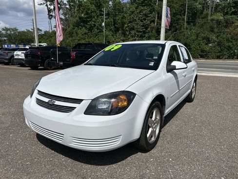 Used 2009 Chevrolet Cobalt LT w/ Preferred Equipment Group FWD image 12