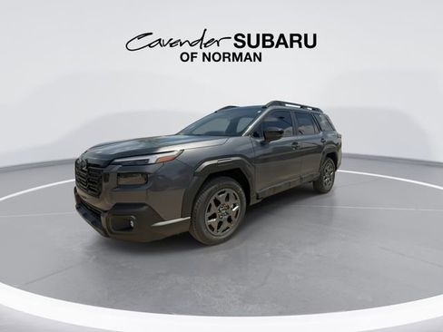 New 2026 Subaru Outback Premium AWD/4WD image 5