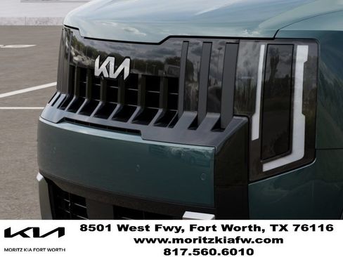 New 2027 Kia Telluride EX FWD image 12