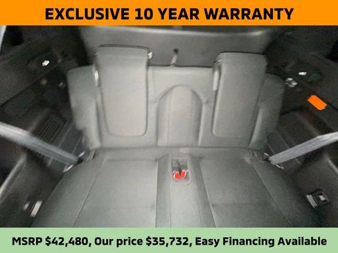 New 2025 Mitsubishi Outlander ES image 65