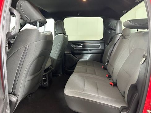 Used 2023 RAM 1500 Big Horn AWD/4WD image 36