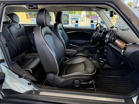 Used 2012 MINI Cooper Clubman S FWD image 17