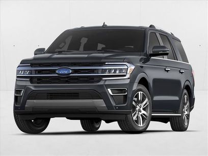 Used 2024 Ford Expedition Limited