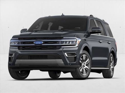 Used 2024 Ford Expedition Limited AWD/4WD image 1